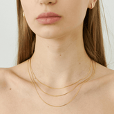Bamboo Chain